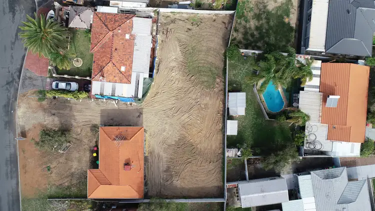 Fourth view of Homely land listing, 18A Delcomyn Place, Craigie WA 6025