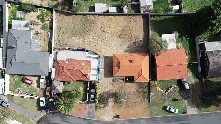 Fifth view of Homely land listing, 18A Delcomyn Place, Craigie WA 6025