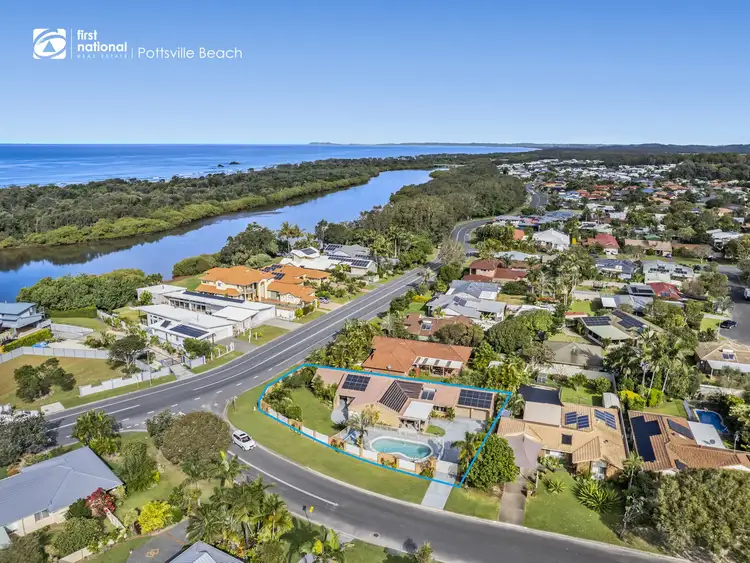 78 Overall Drive, Pottsville NSW 2489