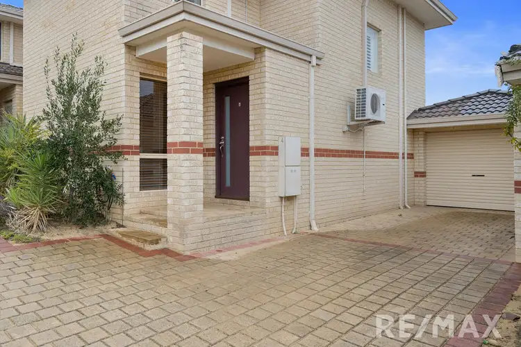 4/50 Arkana Road, Westminster WA 6061