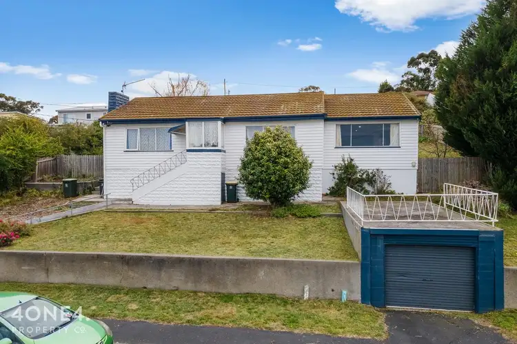 Main view of Homely house listing, 50 Ashbolt Crescent, Lutana TAS 7009