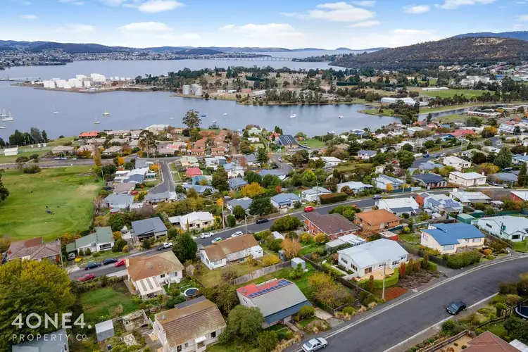 Third view of Homely house listing, 50 Ashbolt Crescent, Lutana TAS 7009