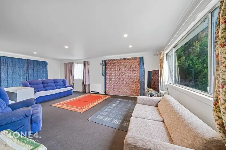 Fourth view of Homely house listing, 50 Ashbolt Crescent, Lutana TAS 7009