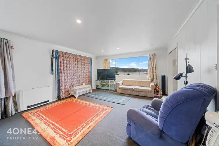 Fifth view of Homely house listing, 50 Ashbolt Crescent, Lutana TAS 7009