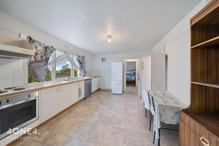 Sixth view of Homely house listing, 50 Ashbolt Crescent, Lutana TAS 7009