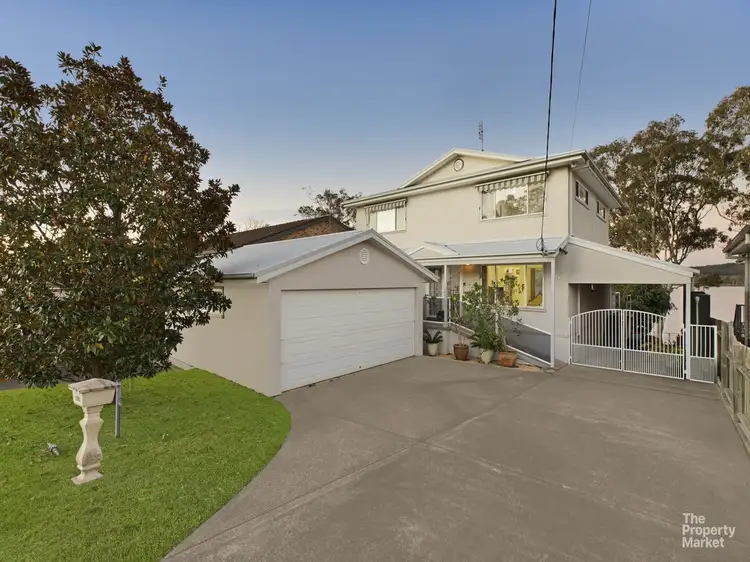 Main view of Homely house listing, 124 Gamban Road, Gwandalan NSW 2259