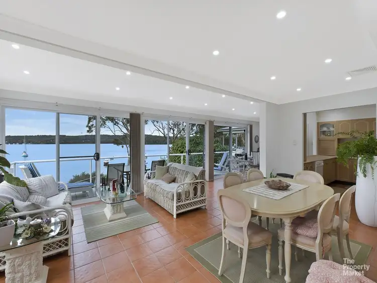 Fourth view of Homely house listing, 124 Gamban Road, Gwandalan NSW 2259