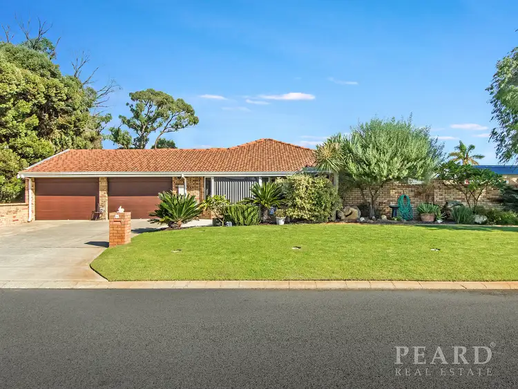 Second view of Homely house listing, 16 St Lucia Close, Safety Bay WA 6169