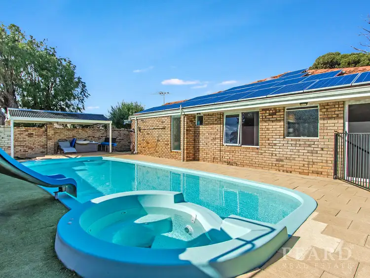 Fourth view of Homely house listing, 16 St Lucia Close, Safety Bay WA 6169