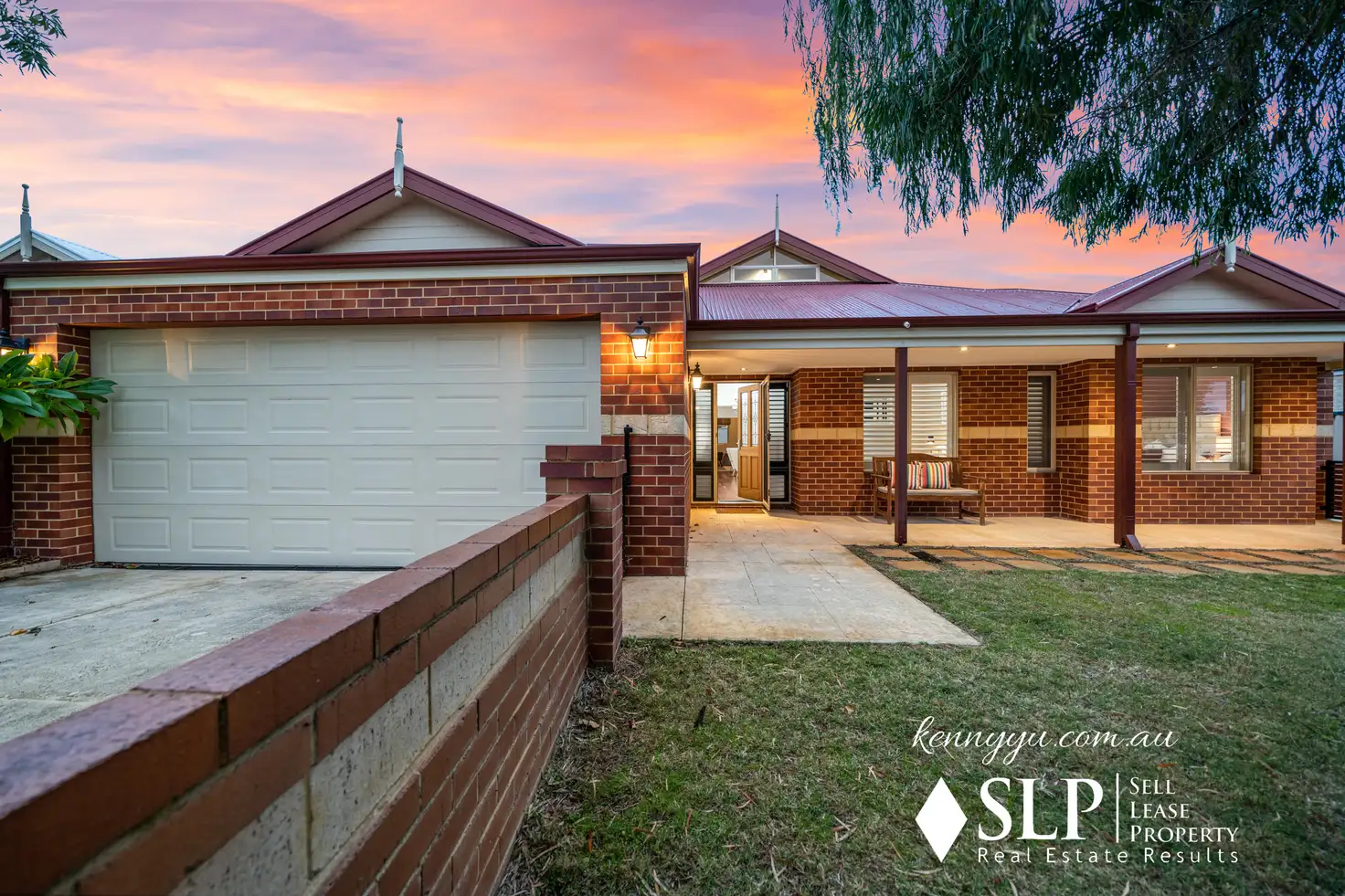 Main view of Homely house listing, 33 Hollins Bend, Madeley WA 6065