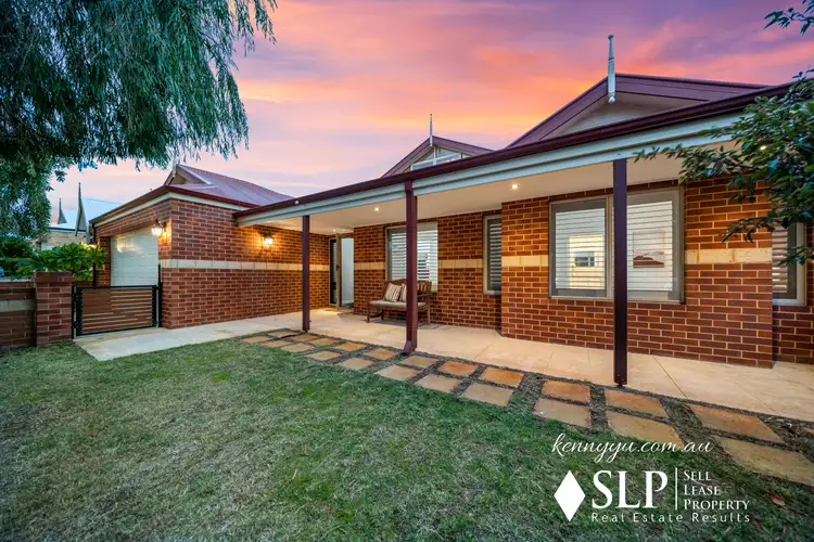 Second view of Homely house listing, 33 Hollins Bend, Madeley WA 6065