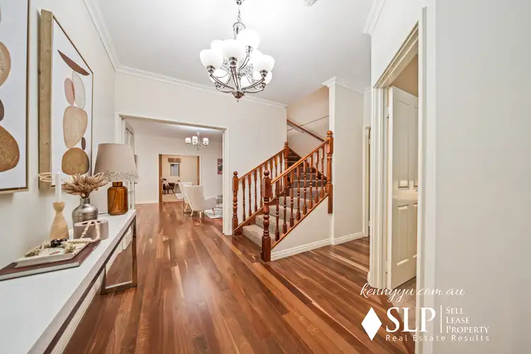 Fourth view of Homely house listing, 33 Hollins Bend, Madeley WA 6065