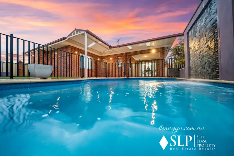 Fifth view of Homely house listing, 33 Hollins Bend, Madeley WA 6065