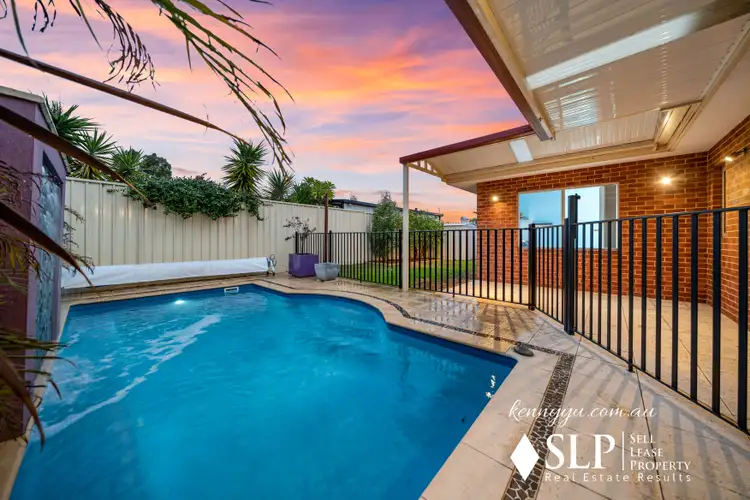 Sixth view of Homely house listing, 33 Hollins Bend, Madeley WA 6065
