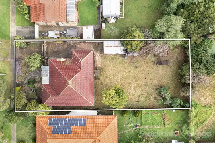 13 Loch Street, Cranbourne VIC 3977
