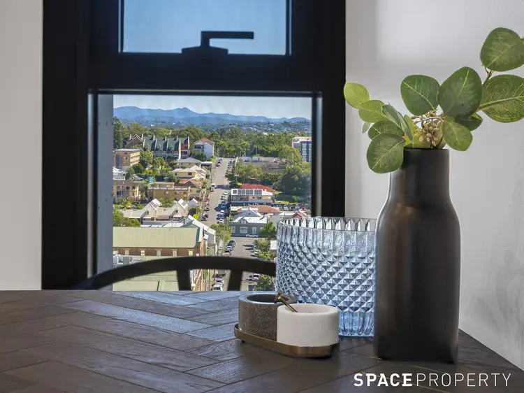 Third view of Homely apartment listing, 1515/179 Alfred Street, Fortitude Valley QLD 4006