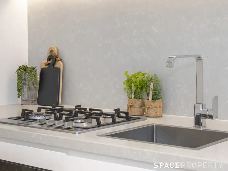 Fifth view of Homely apartment listing, 1515/179 Alfred Street, Fortitude Valley QLD 4006