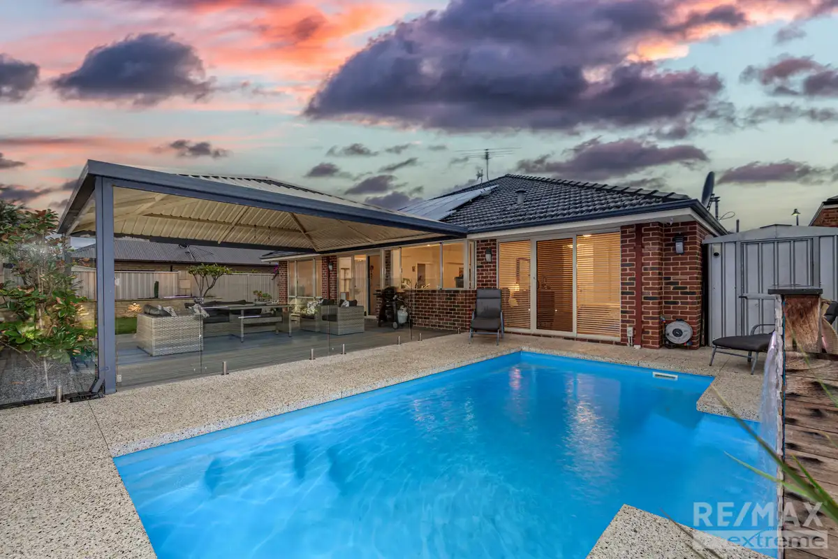 Main view of Homely house listing, 3 Admiralty Road, Jindalee WA 6036