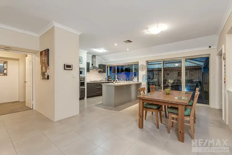 Third view of Homely house listing, 3 Admiralty Road, Jindalee WA 6036