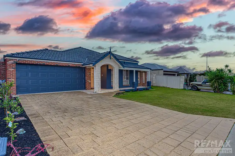 Fifth view of Homely house listing, 3 Admiralty Road, Jindalee WA 6036