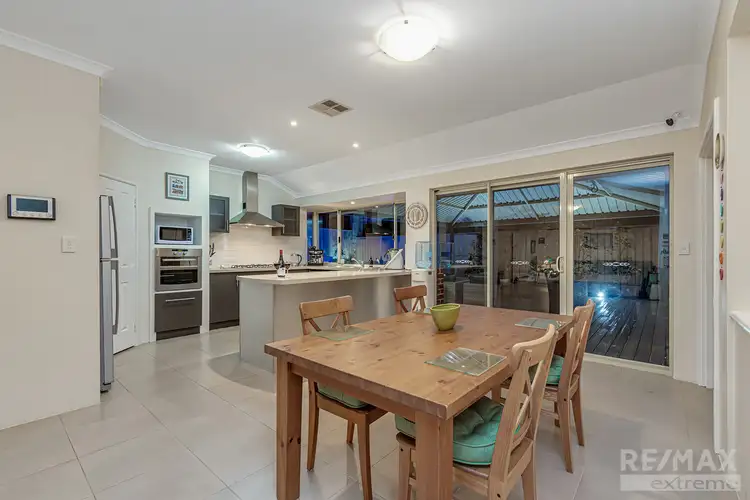 Sixth view of Homely house listing, 3 Admiralty Road, Jindalee WA 6036