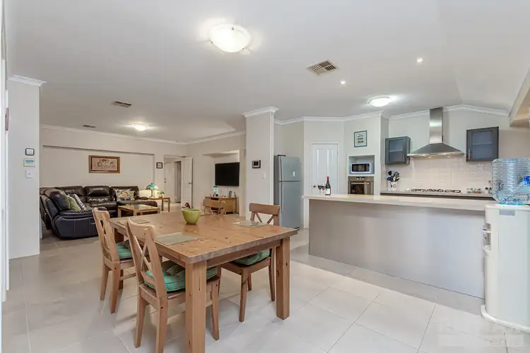Seventh view of Homely house listing, 3 Admiralty Road, Jindalee WA 6036
