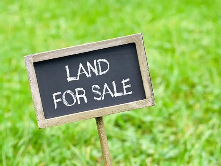 Main view of Homely land listing, 14 Avro Loop, Maylands WA 6051