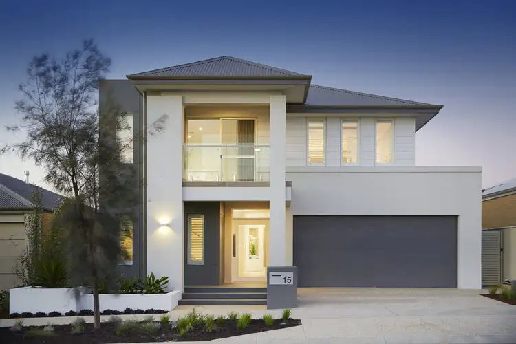 Second view of Homely land listing, 14 Avro Loop, Maylands WA 6051