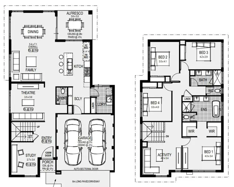 Third view of Homely land listing, 14 Avro Loop, Maylands WA 6051