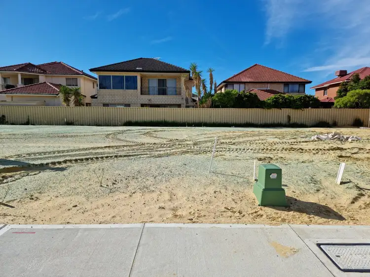 Fourth view of Homely land listing, 14 Avro Loop, Maylands WA 6051