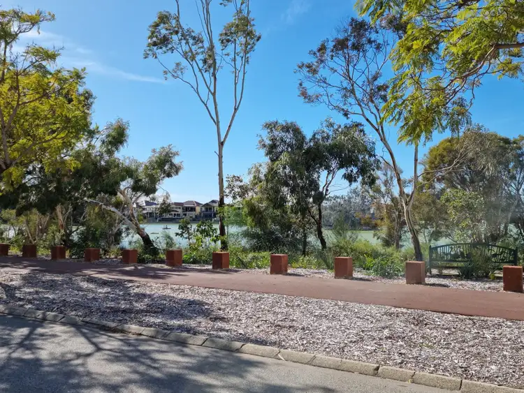 Sixth view of Homely land listing, 14 Avro Loop, Maylands WA 6051
