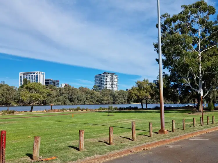 Seventh view of Homely land listing, 14 Avro Loop, Maylands WA 6051
