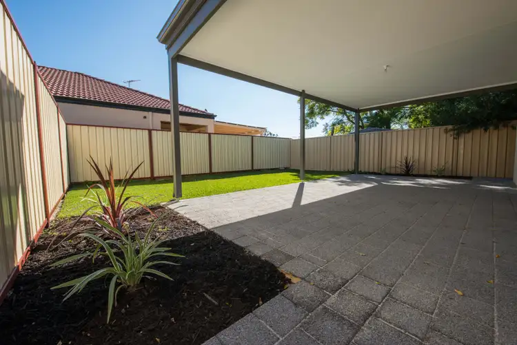 Fourth view of Homely house listing, 14B Clarke Street, East Cannington WA 6107
