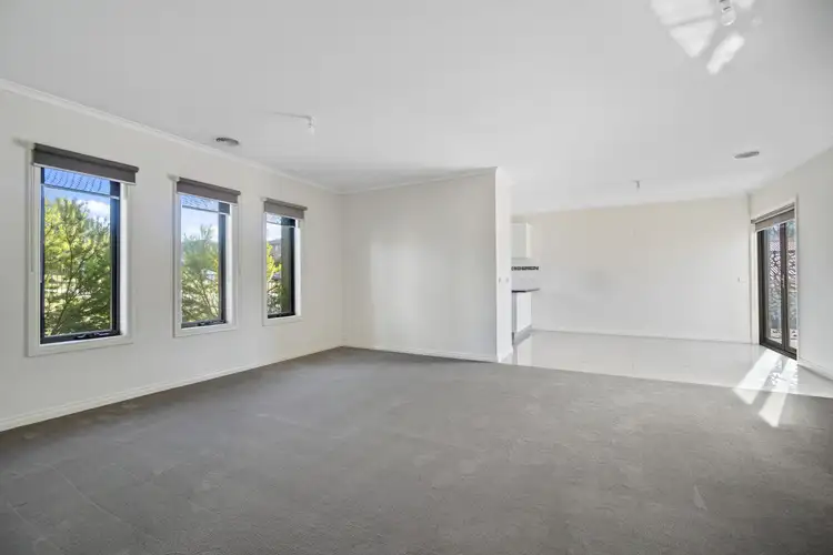 Second view of Homely house listing, 70 Halletts Way, Bacchus Marsh VIC 3340