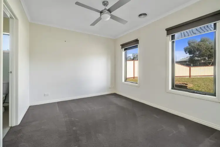 Fifth view of Homely house listing, 70 Halletts Way, Bacchus Marsh VIC 3340
