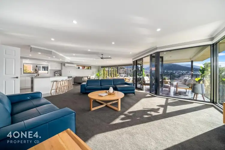 17 Turnbull Crescent, Rosetta TAS 7010
