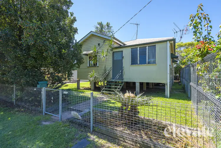 5 Gavin Street, Bundaberg North QLD 4670