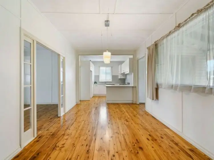 Fourth view of Homely house listing, 168 Jellicoe Street, Newtown QLD 4350