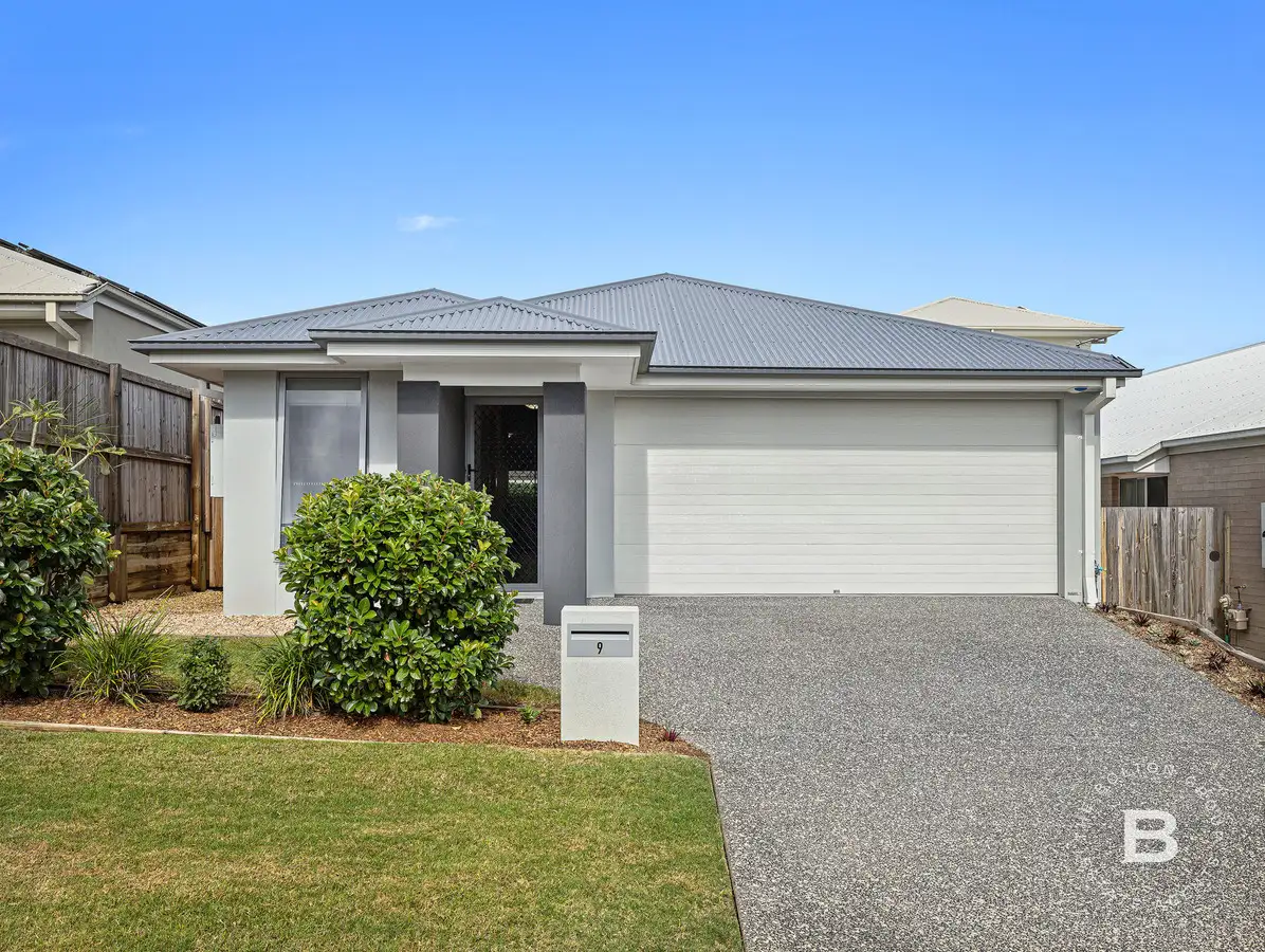 Main view of Homely house listing, 5/16-18 Cairo Way, Spring Mountain QLD 4300