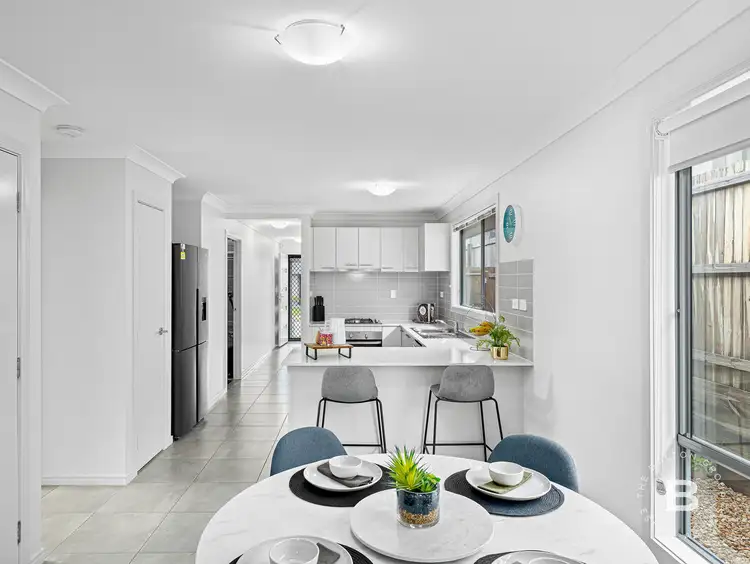 Third view of Homely house listing, 5/16-18 Cairo Way, Spring Mountain QLD 4300