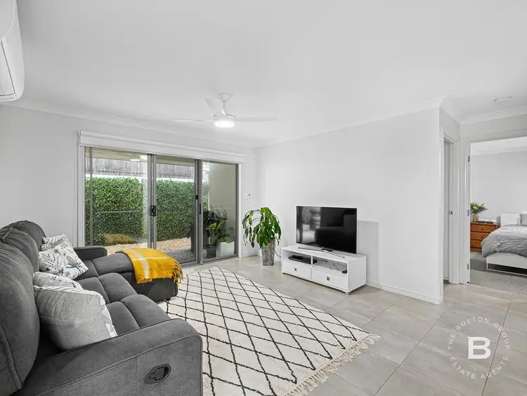 Fourth view of Homely house listing, 5/16-18 Cairo Way, Spring Mountain QLD 4300