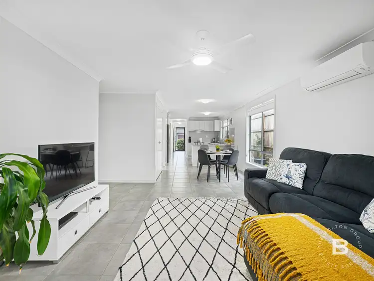 Fifth view of Homely house listing, 5/16-18 Cairo Way, Spring Mountain QLD 4300