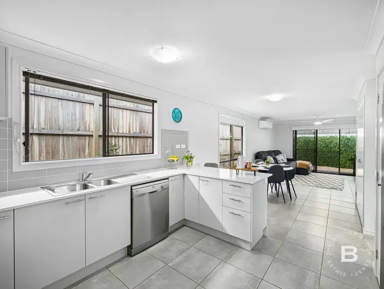 Sixth view of Homely house listing, 5/16-18 Cairo Way, Spring Mountain QLD 4300