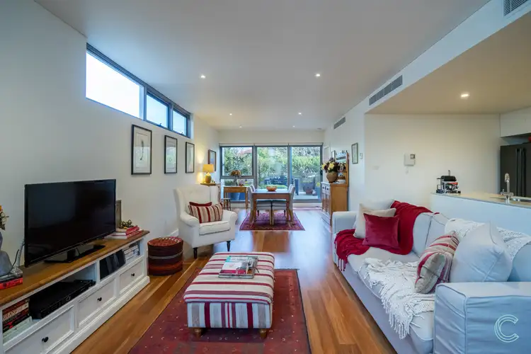 Main view of Homely unit listing, 109/19 State Circle, Forrest ACT 2603