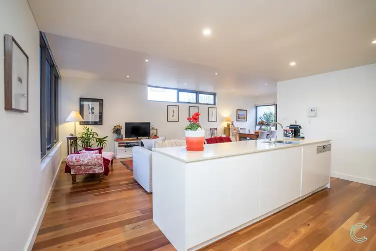 Fifth view of Homely unit listing, 109/19 State Circle, Forrest ACT 2603