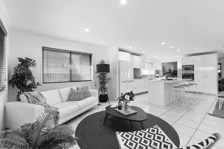 99 Birkdale Road, Birkdale QLD 4159