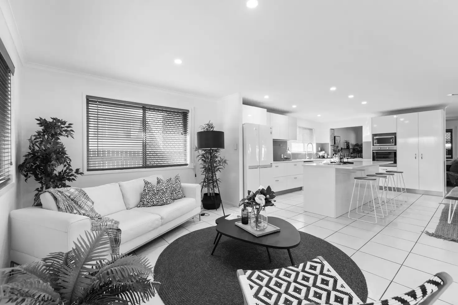 Main view of Homely house listing, 99 Birkdale Road, Birkdale QLD 4159