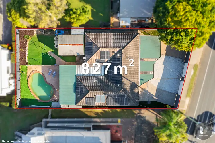 Second view of Homely house listing, 99 Birkdale Road, Birkdale QLD 4159