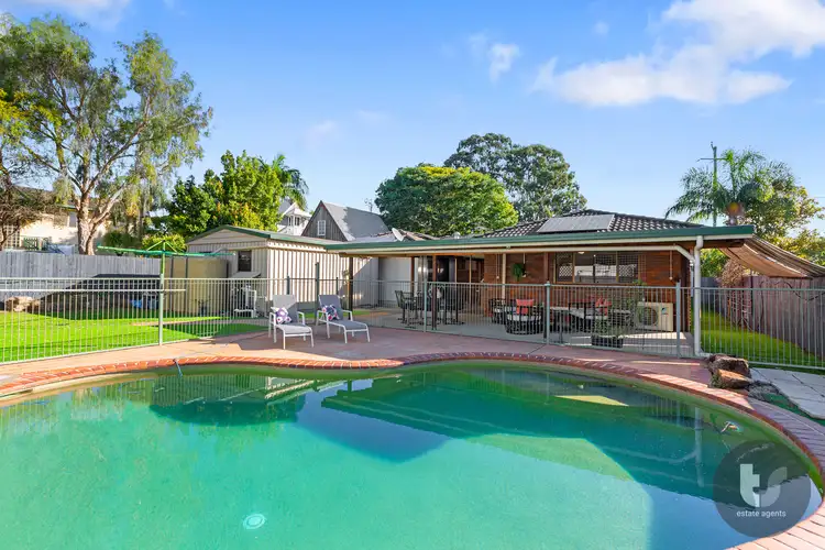 Third view of Homely house listing, 99 Birkdale Road, Birkdale QLD 4159