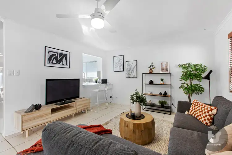 Fourth view of Homely house listing, 99 Birkdale Road, Birkdale QLD 4159